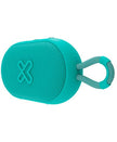 Bocina Klip Xtreme GrooveSplash KBS-030 | Bluetooth IPX7 – Sonido Potente y Colorido