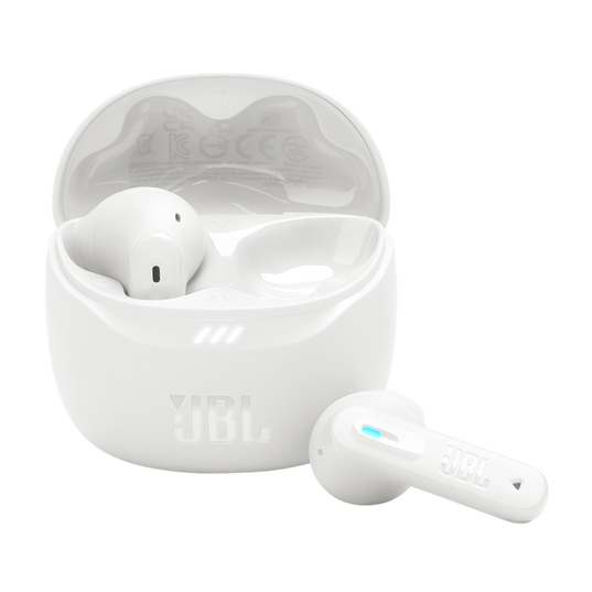 Audífonos JBL Tune Flex 2 – True Wireless con Cancelación de Ruido