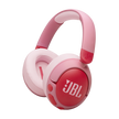 Audífonos- JBL JR 470NC – Audífonos Inalámbricos para Niños con Cancelación de Ruido