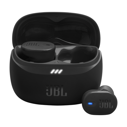 Audífonos - JBL Tune Buds 2 – True Wireless con Cancelación Adaptativa de Ruido
