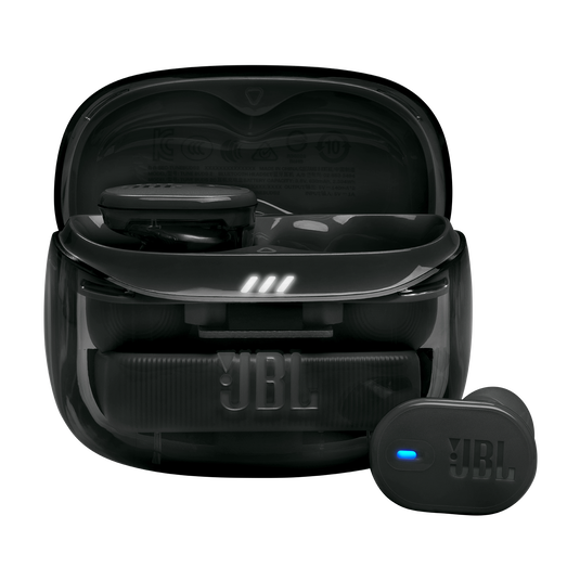Audífonos- JBL Tune Buds 2 Ghost Edition – Audífonos True Wireless