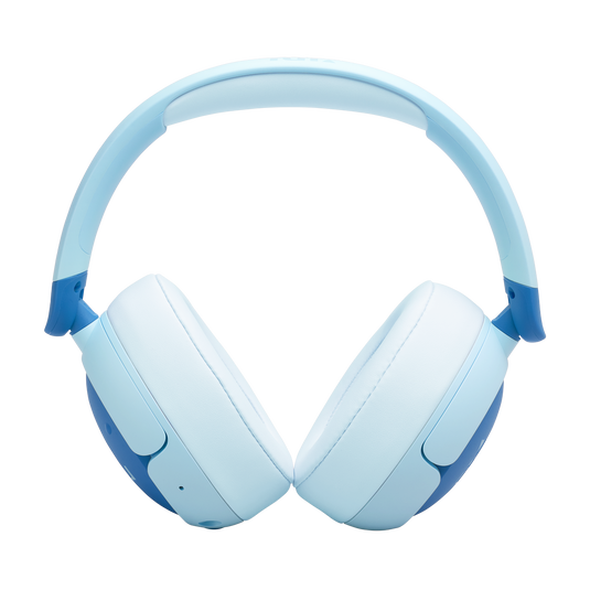 Audífonos- JBL JR 470NC – Audífonos Inalámbricos para Niños con Cancelación de Ruido