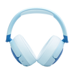 Audífonos- JBL JR 470NC – Audífonos Inalámbricos para Niños con Cancelación de Ruido