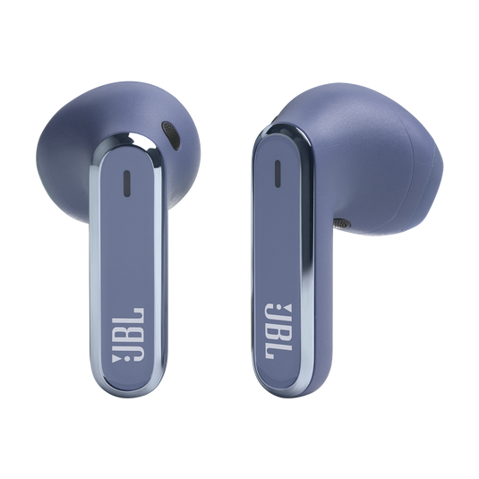 JBL Live Flex – Audífonos Inalámbricos True Wireless con Cancelación de Ruido