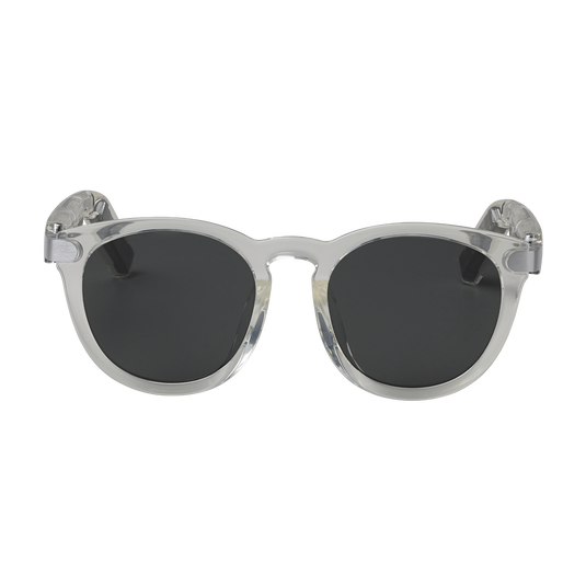 JBL SoundGear Frames | Gafas de Audio Bluetooth – Micrófono Doble, IP54, 8 h de Batería