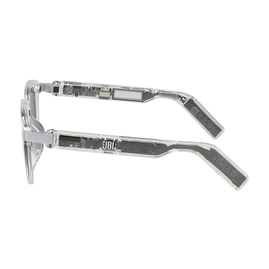 Audífonos - JBL Soundgear Frames – Gafas de Sol con Audio Integrado