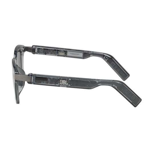 Audífonos - JBL Soundgear Frames Square – Gafas de Sol con Audio Integrado