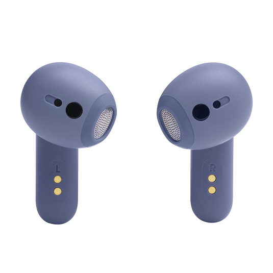 JBL Live Flex – Audífonos Inalámbricos True Wireless con Cancelación de Ruido