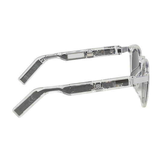 Audífonos - JBL Soundgear Frames – Gafas de Sol con Audio Integrado