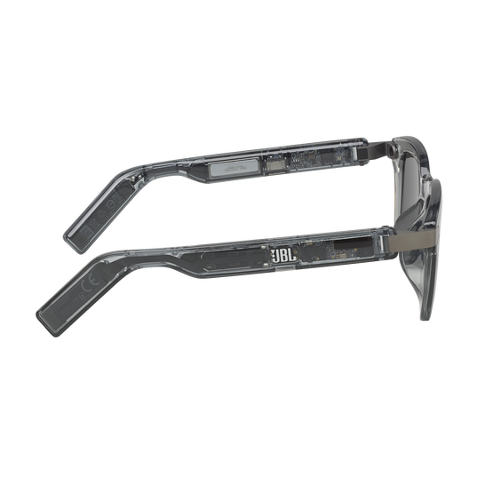 Audífonos - JBL Soundgear Frames Square – Gafas de Sol con Audio Integrado