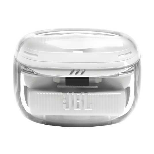 Audífonos- JBL Tune Buds 2 Ghost Edition – Audífonos True Wireless