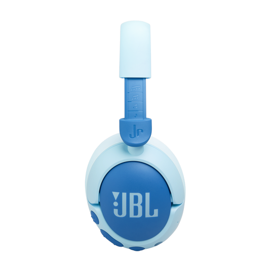 Audífonos- JBL JR 470NC – Audífonos Inalámbricos para Niños con Cancelación de Ruido