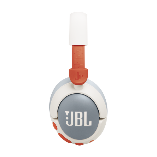 Audífonos- JBL JR 470NC – Audífonos Inalámbricos para Niños con Cancelación de Ruido