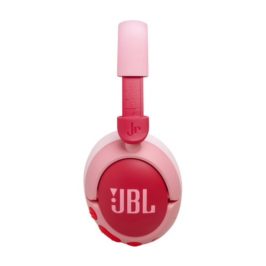 Audífonos- JBL JR 470NC – Audífonos Inalámbricos para Niños con Cancelación de Ruido