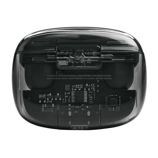 Audífonos- JBL Tune Buds 2 Ghost Edition – Audífonos True Wireless