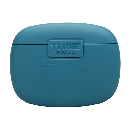 Audífonos - JBL Tune Buds 2 – True Wireless con Cancelación Adaptativa de Ruido