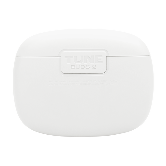 Audífonos - JBL Tune Buds 2 – True Wireless con Cancelación Adaptativa de Ruido