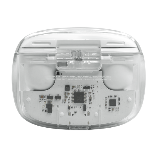 Audífonos- JBL Tune Buds 2 Ghost Edition – Audífonos True Wireless