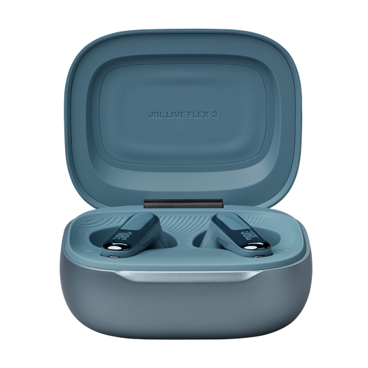 Audífonos JBL Live Flex 3 – True Wireless con Cancelación de Ruido