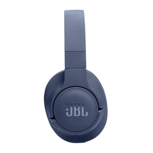 Audífonos - JBL Tune 720BT – Auriculares Inalámbricos Over-Ear
