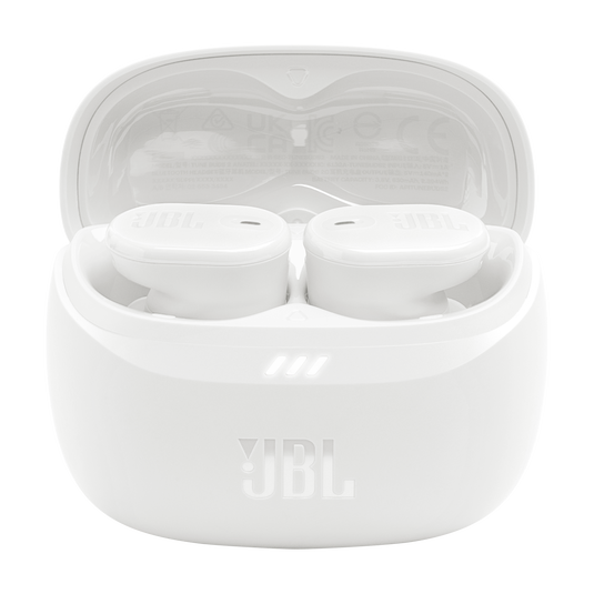 Audífonos - JBL Tune Buds 2 – True Wireless con Cancelación Adaptativa de Ruido