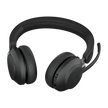 Audífonos -Auriculares Profesionales Jabra Evolve2 65 – Headset Inalámbrico Profesional