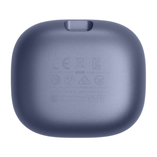 JBL Live Flex – Audífonos Inalámbricos True Wireless con Cancelación de Ruido