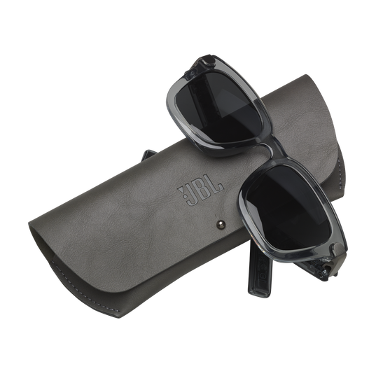 Audífonos - JBL Soundgear Frames Square – Gafas de Sol con Audio Integrado