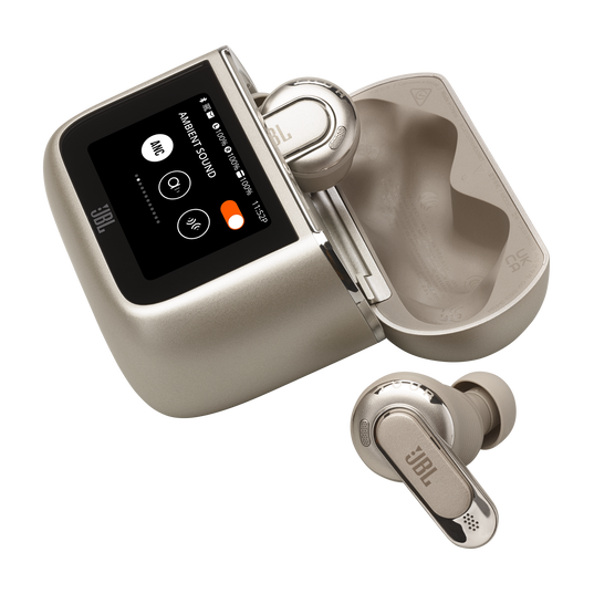 Audífonos Inalámbricos JBL Tour Pro 3 – JBL Wireless Headphones