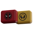 Bocinas Klip Xtreme Nitro Kit – Edición Deadpool & Wolverine (2 Pack)
