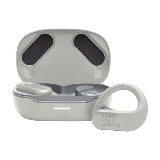 Audífonos Inalámbricos - JBL Endurance Peak 3 – Auriculares Deportivos True Wireless