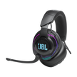 Audífonos Inalámbricos - JBL Quantum 910 Wireless – Headset Gamer Inalámbrico con ANC