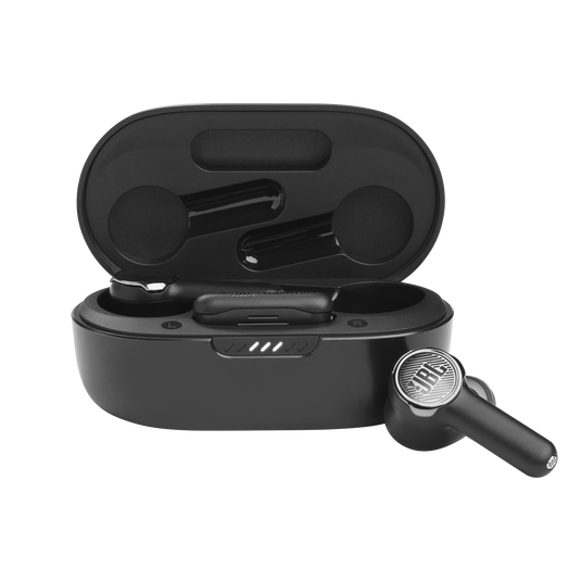 Audífonos Inalámbricos - JBL Quantum TWS – Auriculares True Wireless Gaming