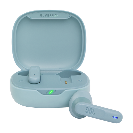 Audífonos Inalámbricos - JBL Vibe Flex – True Wireless Earbuds