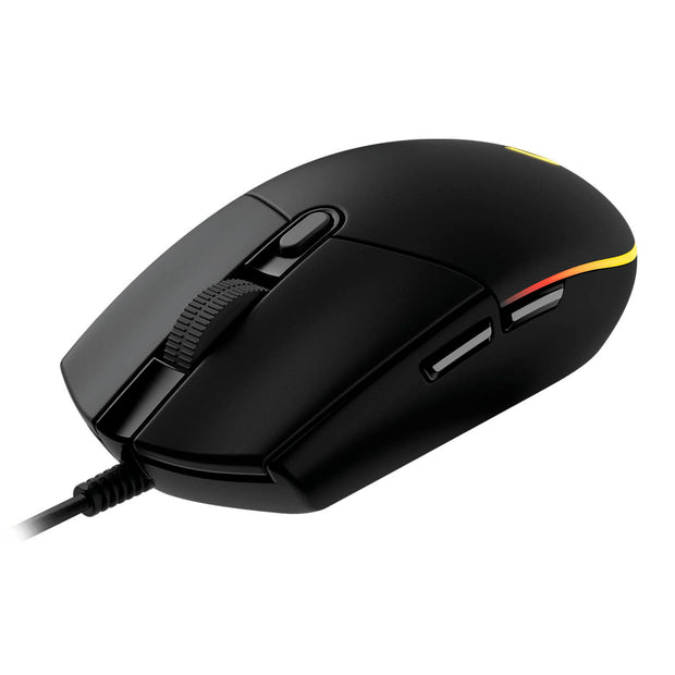Mouse para Juegos Logitech G203 LIGHTSYNC RGB