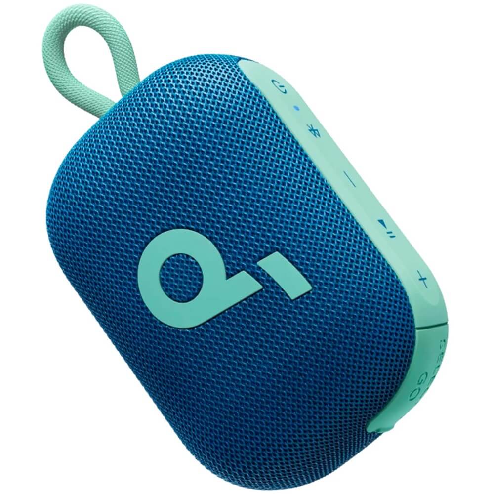 Bocina Soundcore Select 4 Go | Altavoz Bluetooth 30 W RMS – IPX7, 20 h de batería