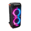 Bocina JBL PartyBox 710 | Bluetooth IPX4 – 800 W RMS, Luces RGB, Entrada Mic & Guitarra