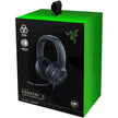 Audífonos- Razer Kraken V4 X – Auriculares Gaming