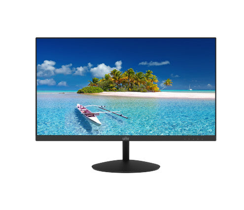 Monitor Uniview UN-MW3224-V – 24" FHD LED Monitor