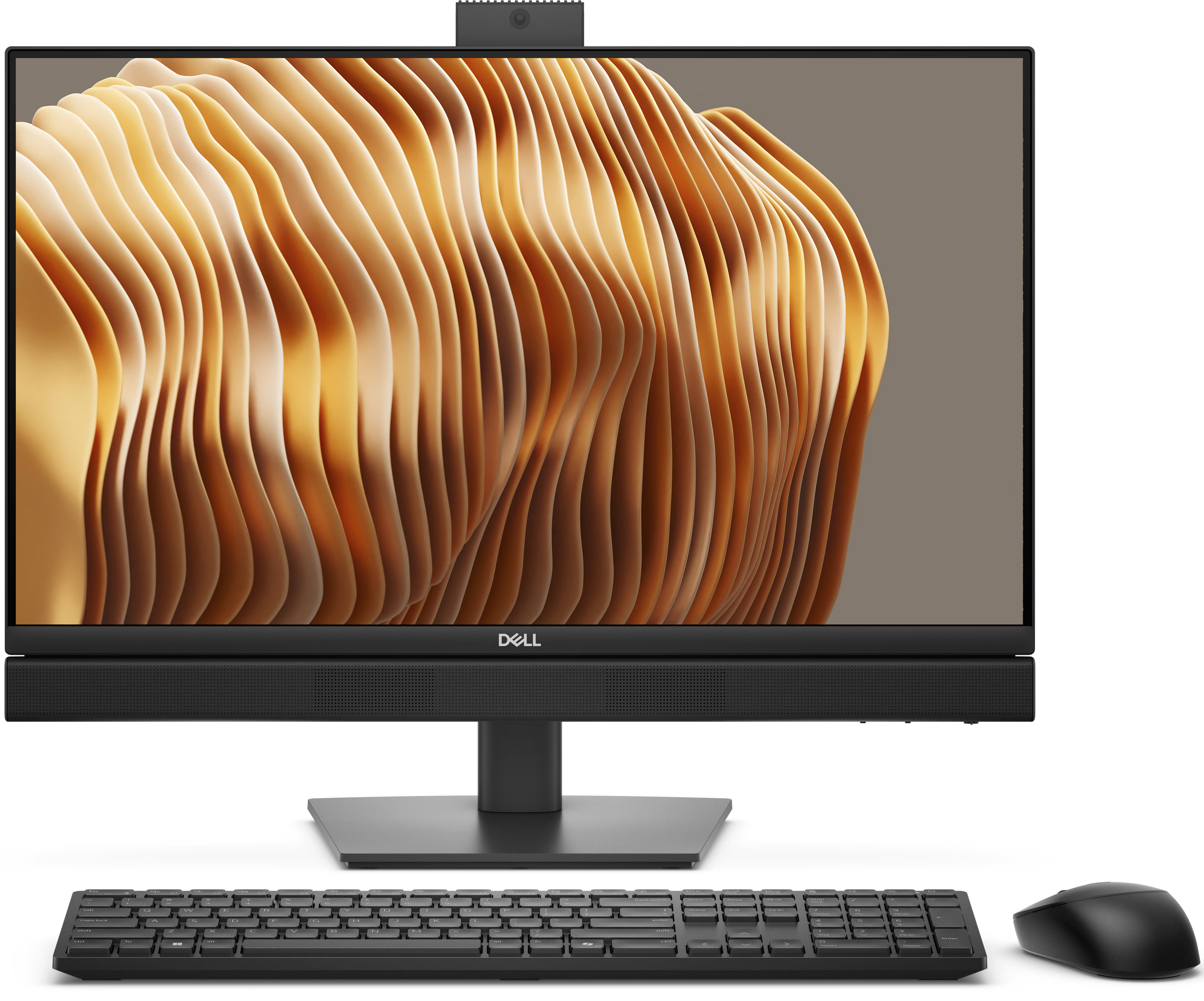 All-in-One (Todo-en-Uno) Dell - Intel Core i5 14500T / 4.8 GHz - DDR5 SDRAM