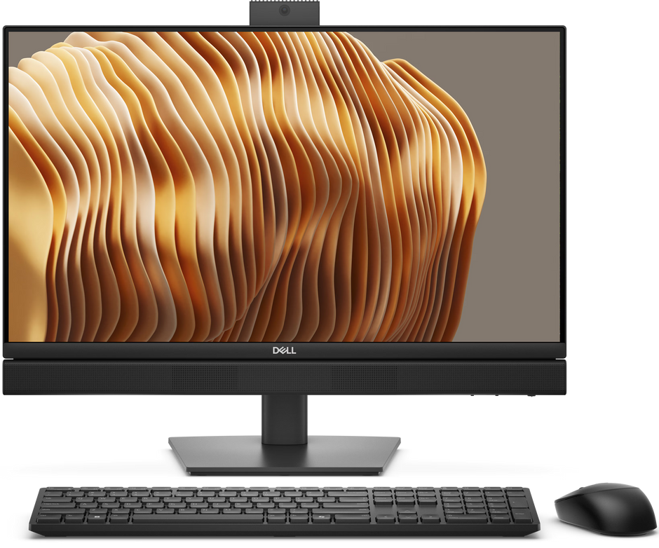 All-in-One (Todo-en-Uno) Dell - Intel Core i5 14500T / 4.8 GHz - DDR5 SDRAM