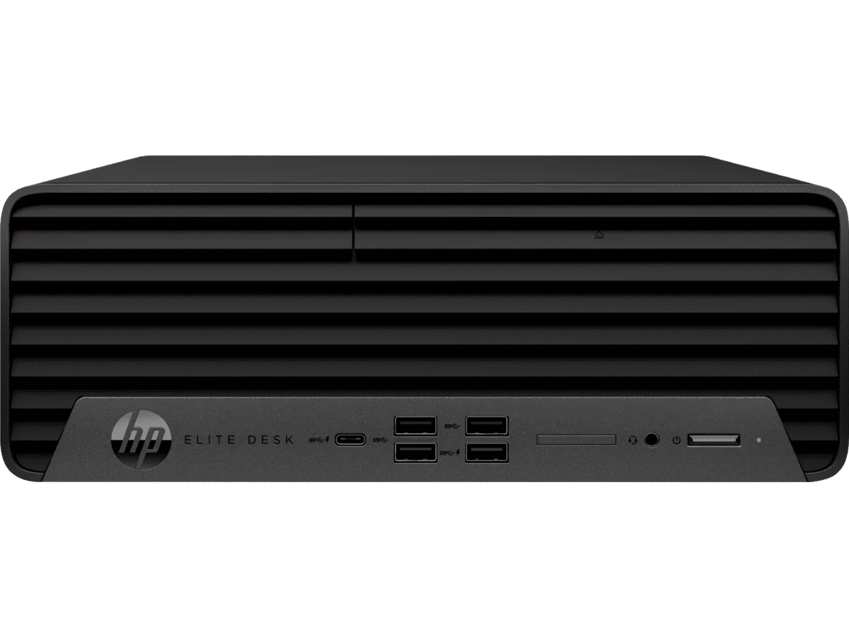 Computadora de Escritorio HP Elite 800 G9 – Intel Core i7-13700 – 16 GB RAM – 1 TB SSD – Windows 11 Pro – vPro Enterprise