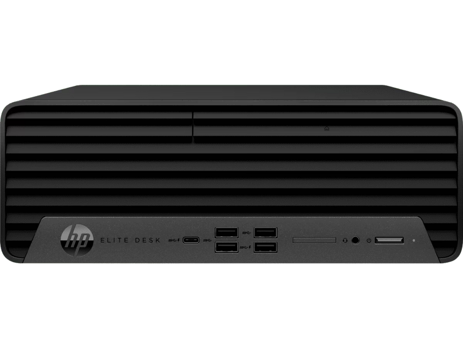 Computadora de Escritorio HP Elite 800 G9 – Intel Core i7-13700 – 16 GB RAM – 1 TB SSD – Windows 11 Pro – vPro Enterprise