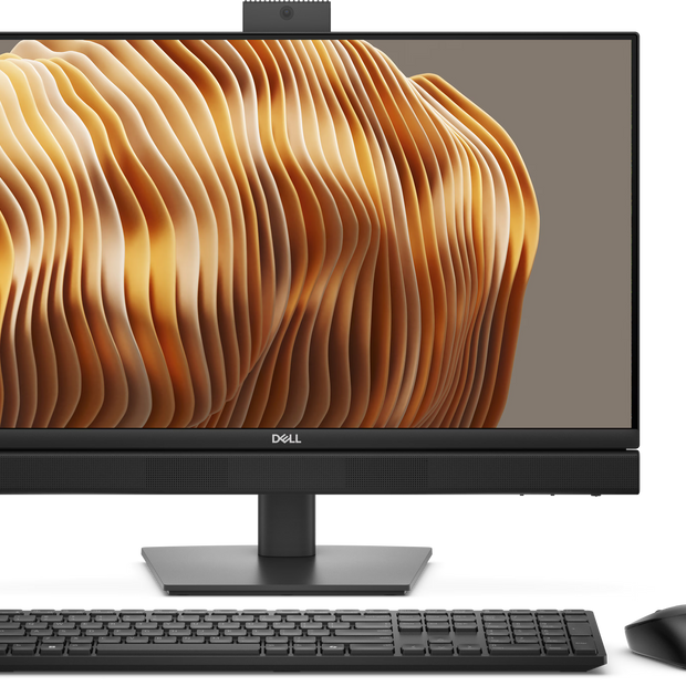 All-in-One (Todo-en-Uno) Dell - Intel Core i5 14500T / 4.8 GHz - DDR5 SDRAM