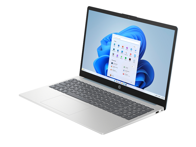 Laptops (Portátiles) – HP 15-FD0231LA - Notebook - 15.6