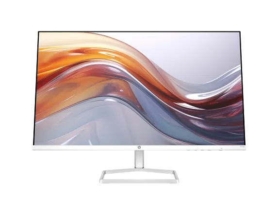Monitor - HP Series 5 - 27" - 1920 x 1080