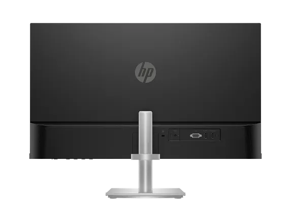 Monitor - HP Monitor Series 5 27inch FHD Height Adjust-527sh