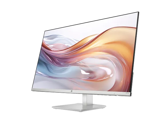 Monitor - HP Monitor Series 5 27inch FHD Height Adjust-527sh