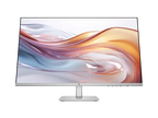 Monitor - HP Monitor Series 5 27inch FHD Height Adjust-527sh