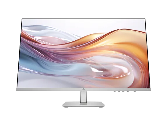 Monitor - HP Monitor Series 5 27inch FHD Height Adjust-527sh